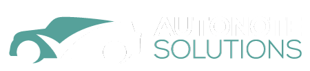 Autonote Solutions Logo