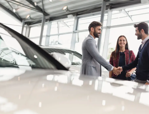 Exploring the Benefits of Bulk Auto Note Purchasing for Dealerships