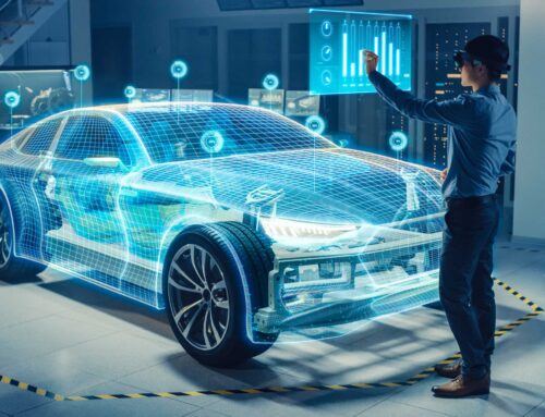 The Future of Automotive Software: Trends and Innovations