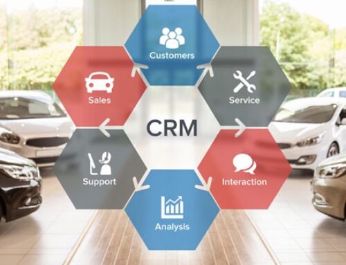 Top 5 Benefits of Implementing Automotive CRM Systems