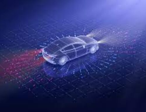 .The Economics of Autonomous Vehicles: Cost Savings, Efficiency Gains, and Market Disruptions