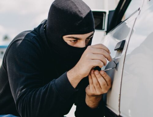 The Future of Car Security: The Role of OBD 2 Protection