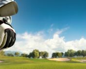 Golf Course Operations with GPS Tracking