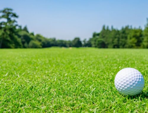 How GPS Tracking Benefits Your Golf Course’s Bottom Line