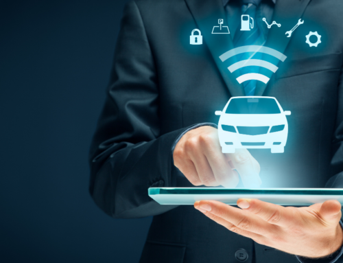 Is Your Car Safe Understanding Modern Vehicle Security Risks