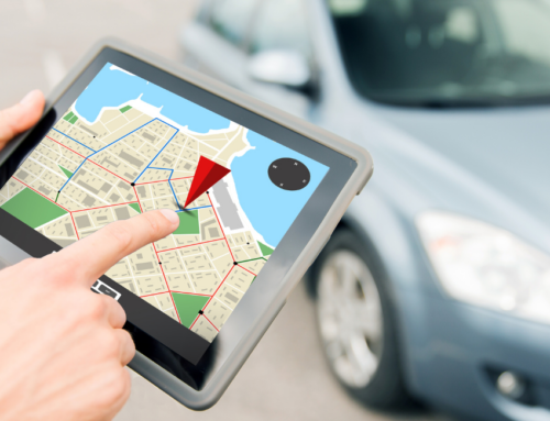 Advantages The Overlooked Benefits of Vehicle GPS Tracking